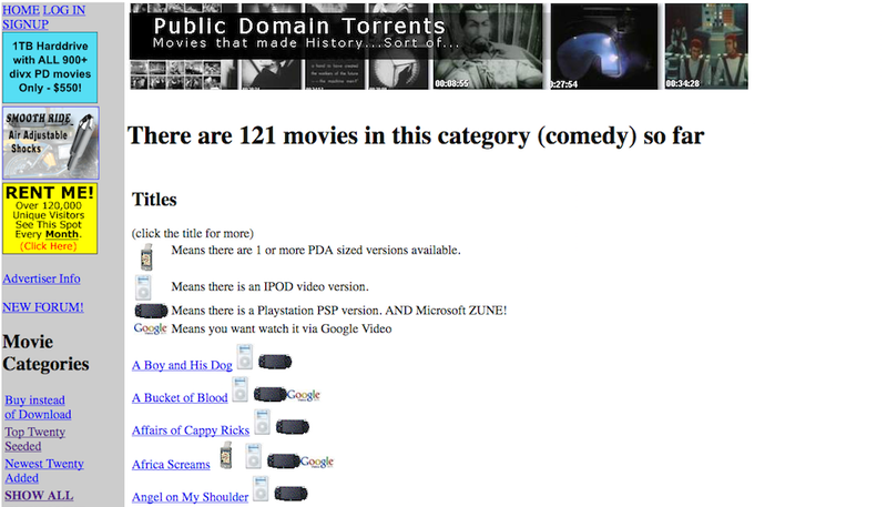 Illustration for article titled Where to Legally Download or Stream Movies for Free